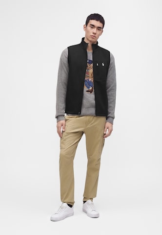 Polo Ralph Lauren Bodywarmer in Zwart