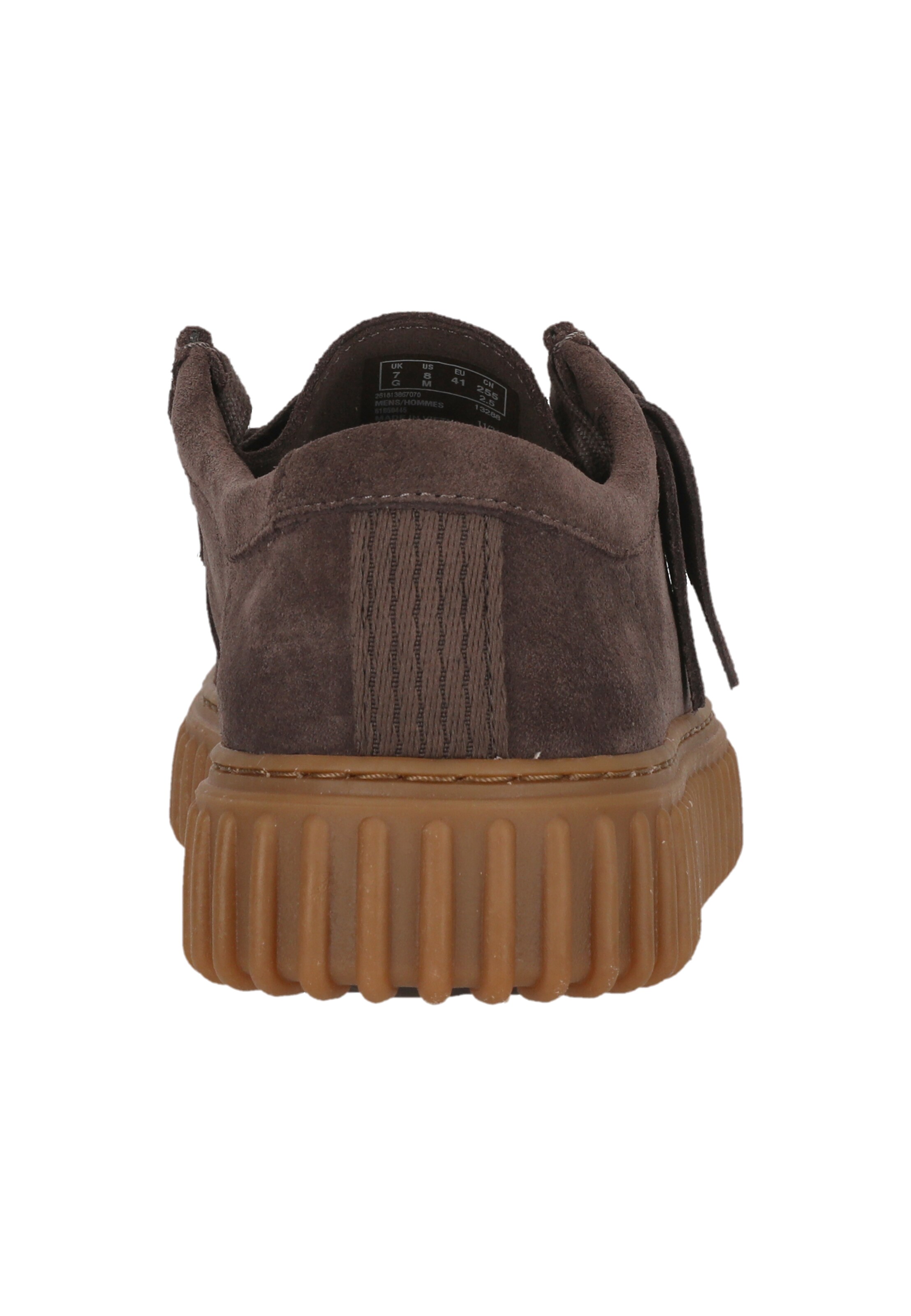 CLARKS Schuhe 'Torhill' in Braun