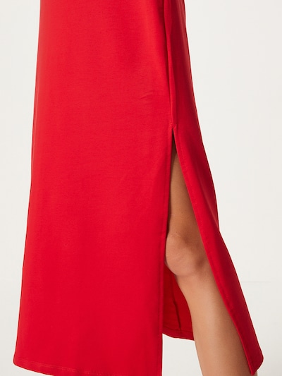 Happiness İstanbul Robe en 36 en rouge, Vue avec produit