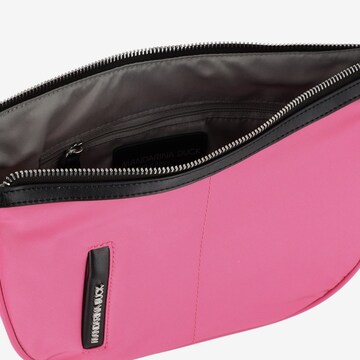 MANDARINA DUCK Crossbody Bag in Pink