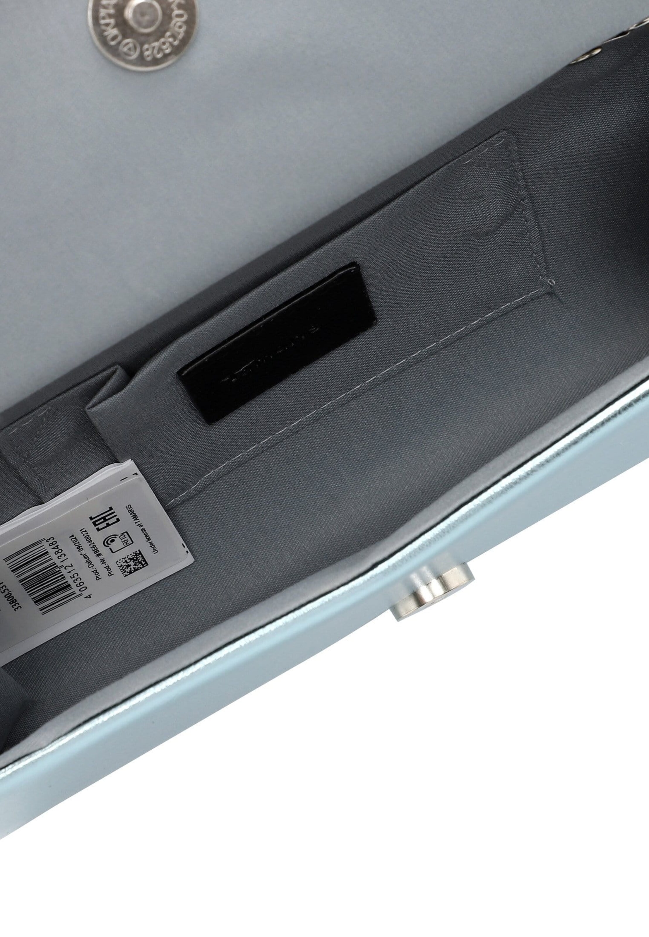 Pochette 'Amalia Smart' di Tamaris in blu