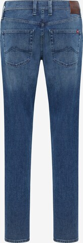 MUSTANG Loose fit Jeans 'Denver' in Blue