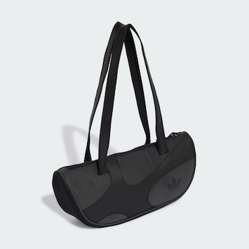 Sac bandoulière ADIDAS ORIGINALS en noir