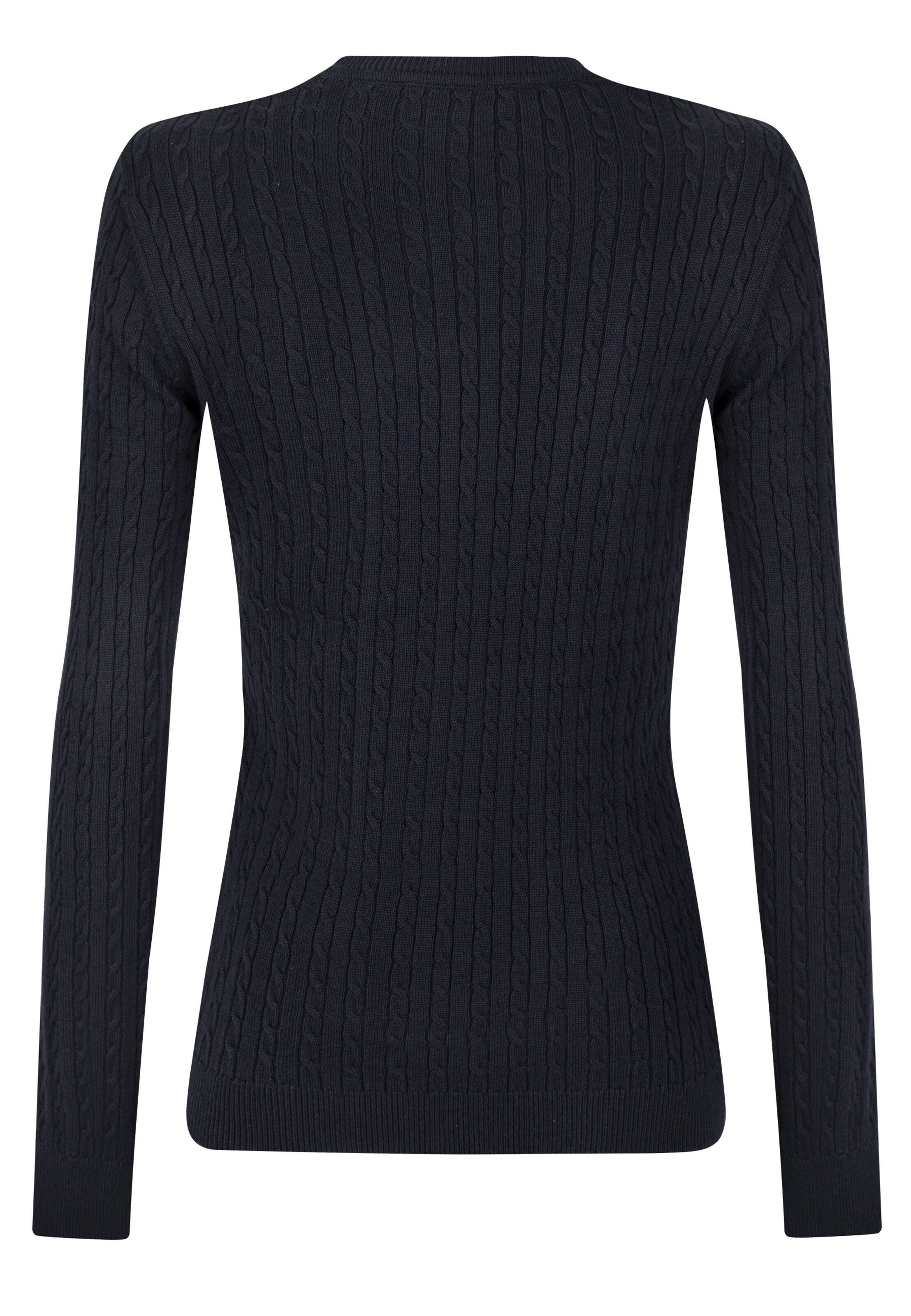 Jimmy Sanders Sweater in Blue