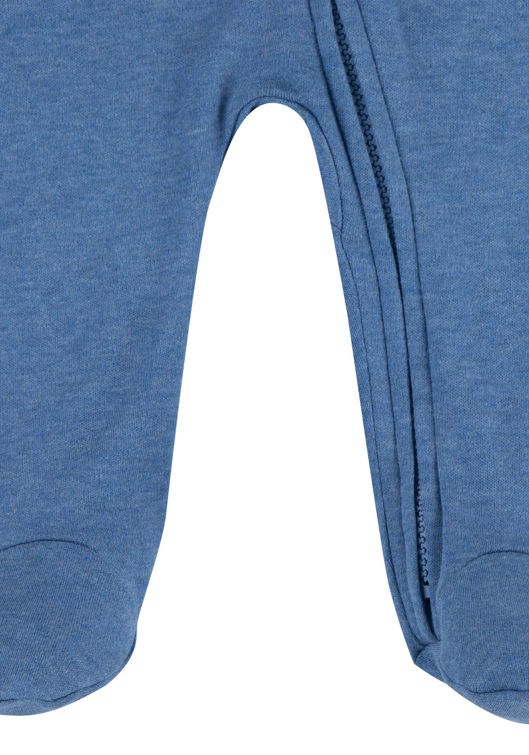 Levi's Kids Set in Blue