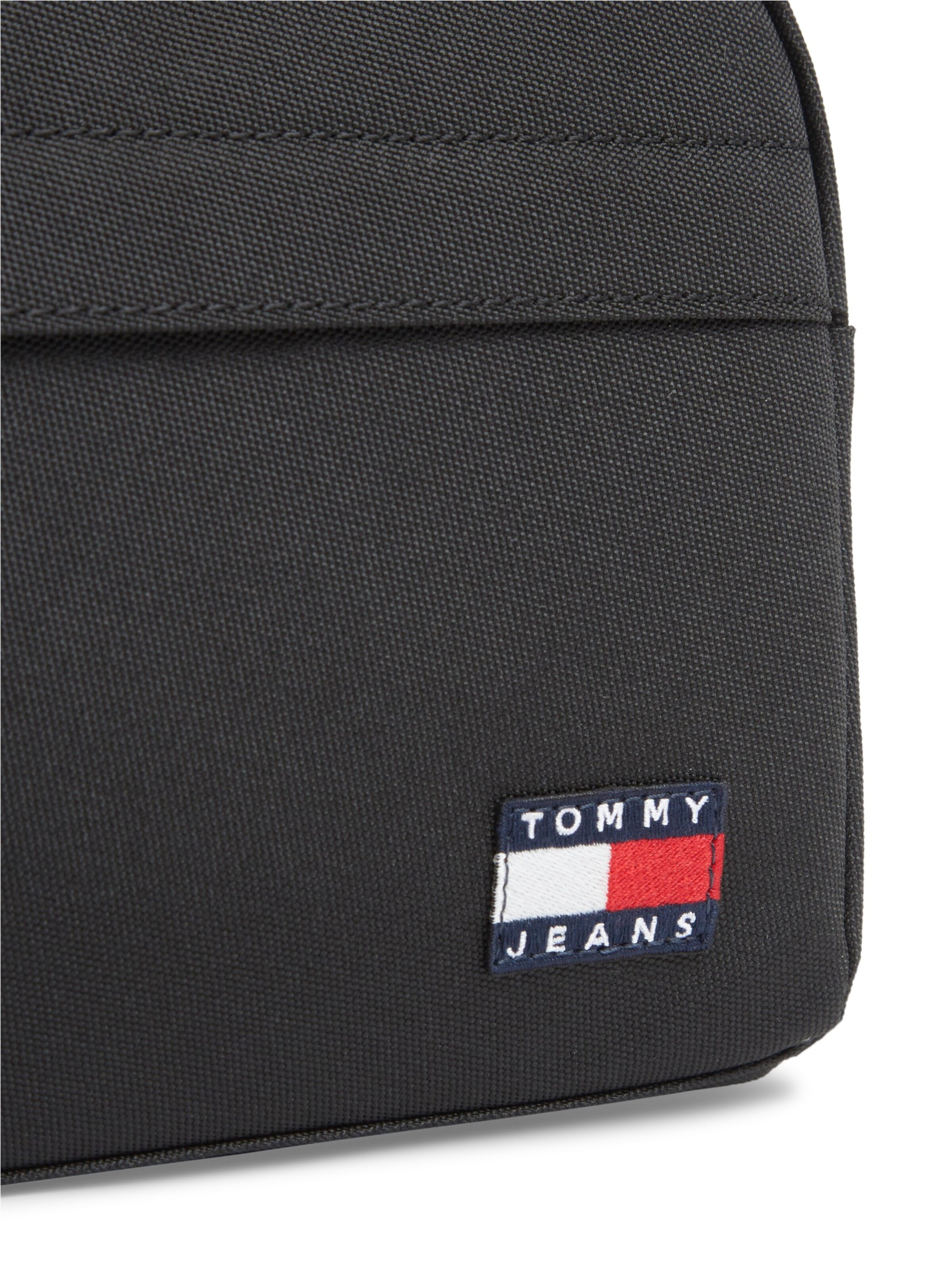 Tommy Jeans Τσαντάκι καλλυντικών 'ESS DAILY' σε μαύρο