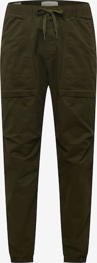 Pantaloni GAP pe verde închis, Vizualizare produs