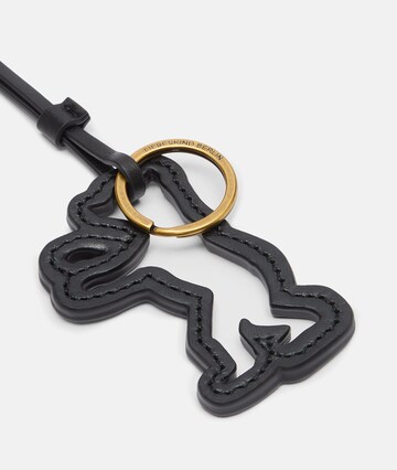 Pendentif Liebeskind Berlin en noir