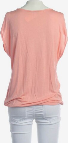 Calvin Klein Top & Shirt in S in Orange