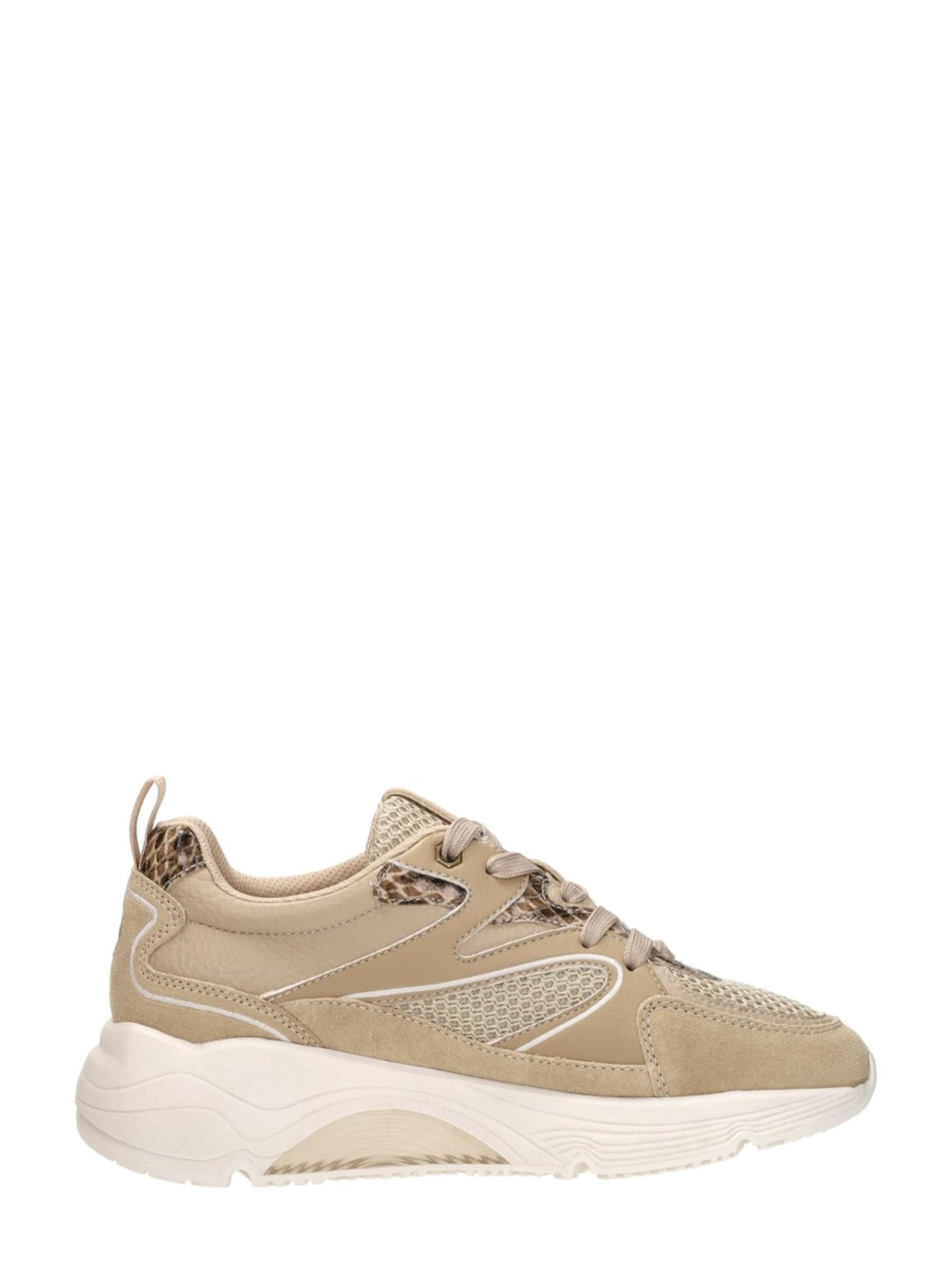 Cruyff Sneakers 'Madina' in Beige