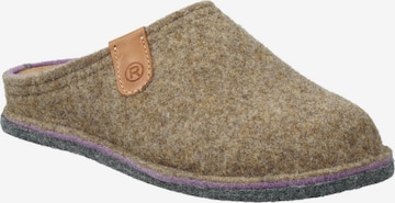 ROHDE Slippers in Beige