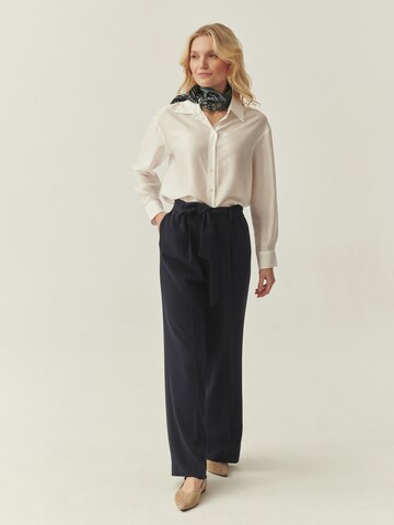 TATUUM Blouse 'Freya' in White