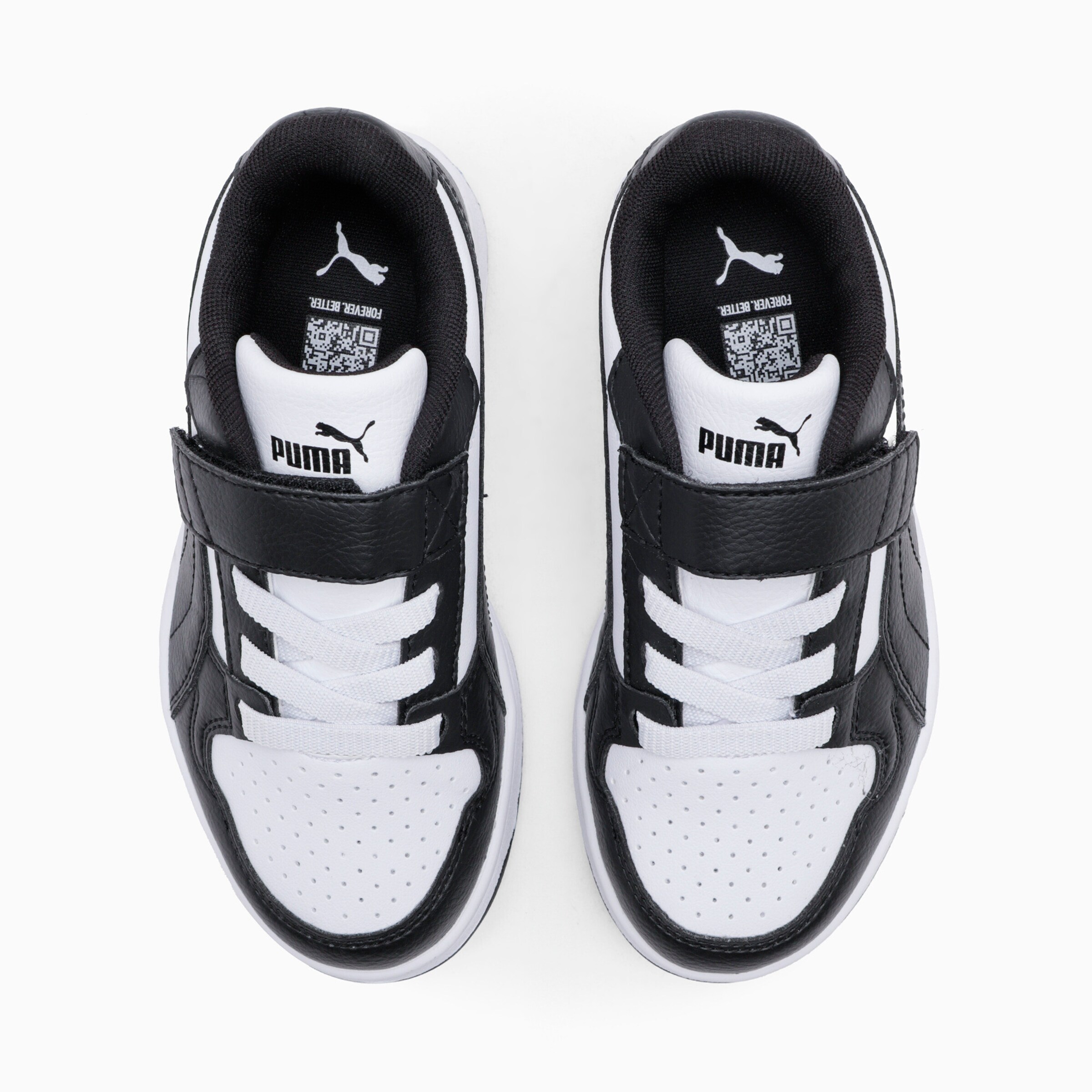 PUMA Sneaker in Weiß