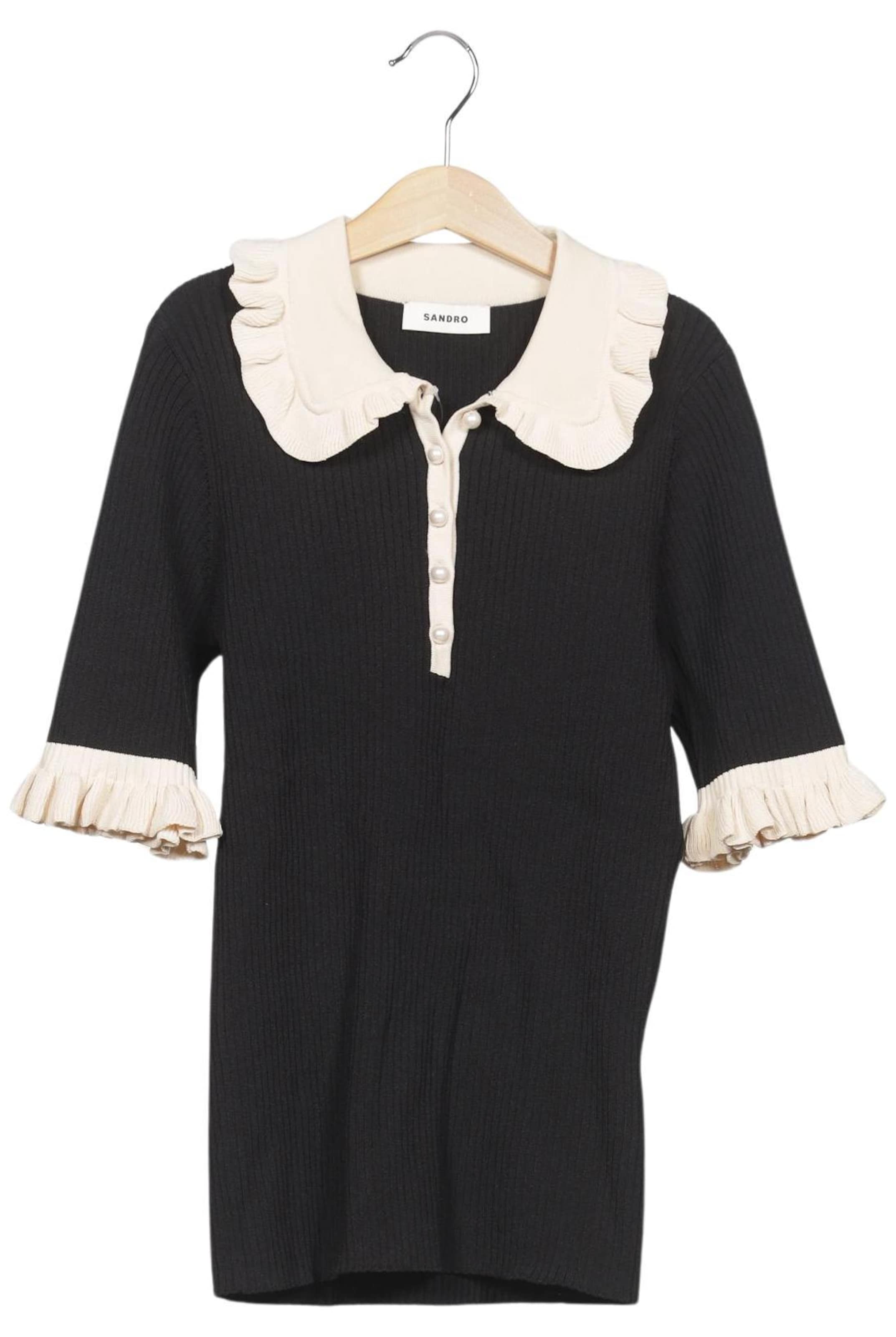 Sandro Sweater & Cardigan in L in Mixed colors: front