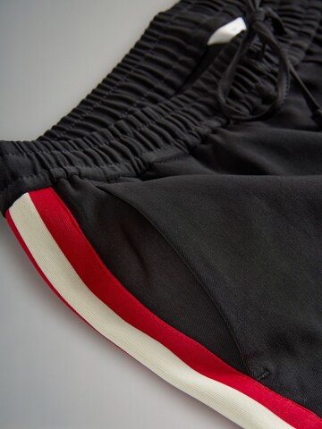 The Set Широкий Штаны в Черный