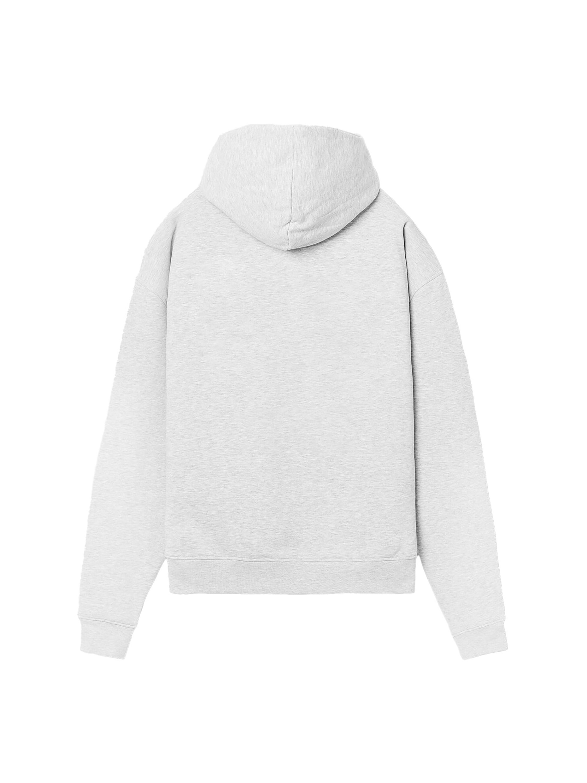 Burocs Sweatshirt 'Basic' in Grey