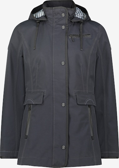 GIL BRET Übergangsjacke in navy / schwarz, Produktansicht