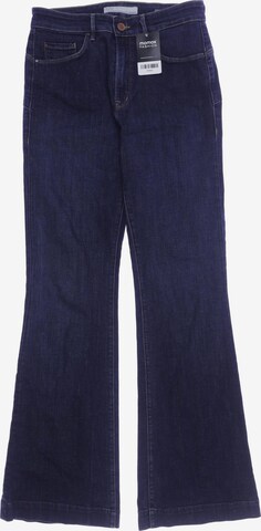 Salsa Jeans Jeans 32 in Blau: predná strana