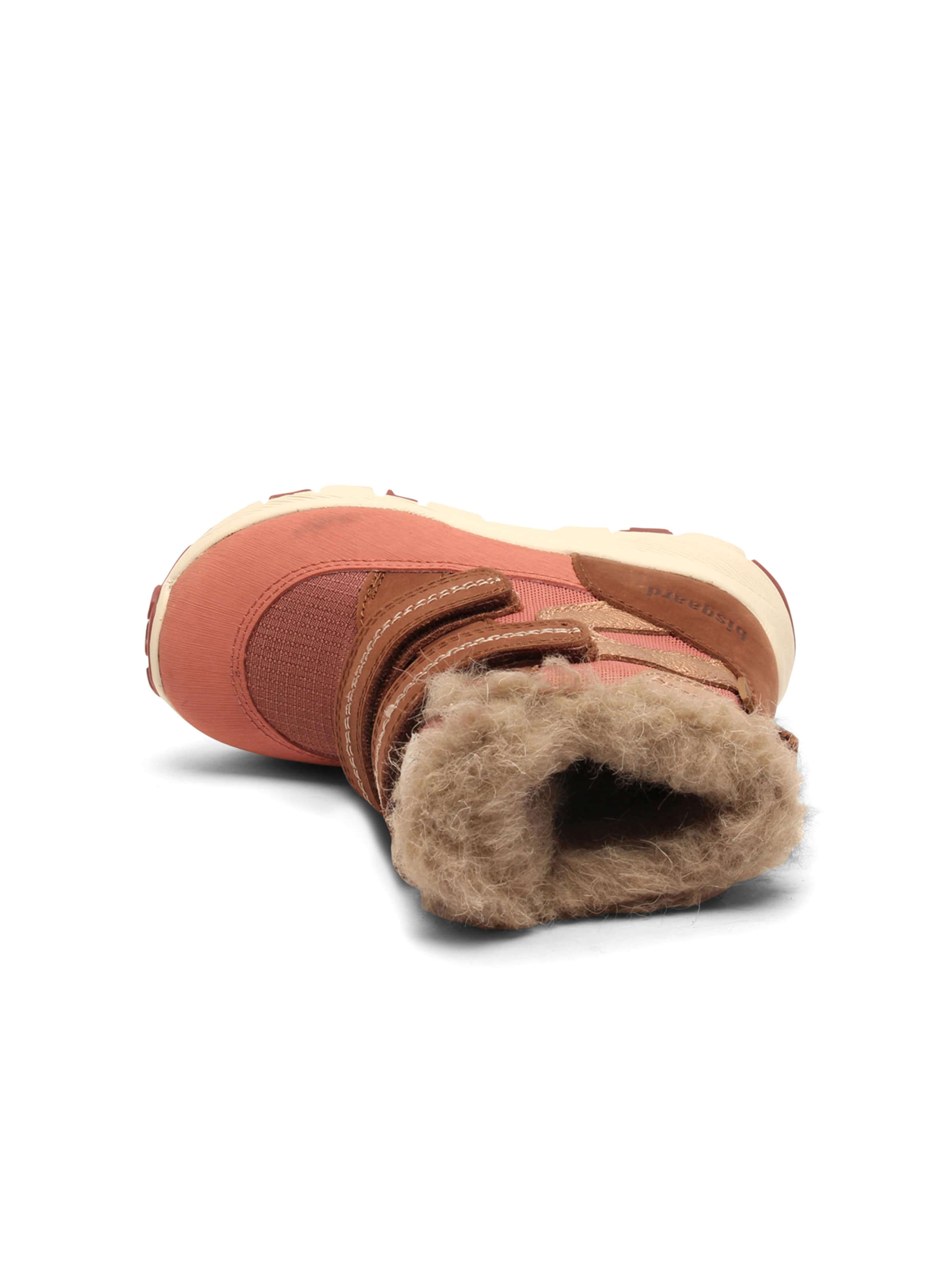 Bottes 'Spencer' BISGAARD en rose