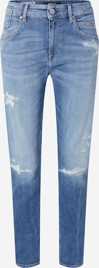 Jeans 'Marty' REPLAY pe albastru, Vizualizare produs