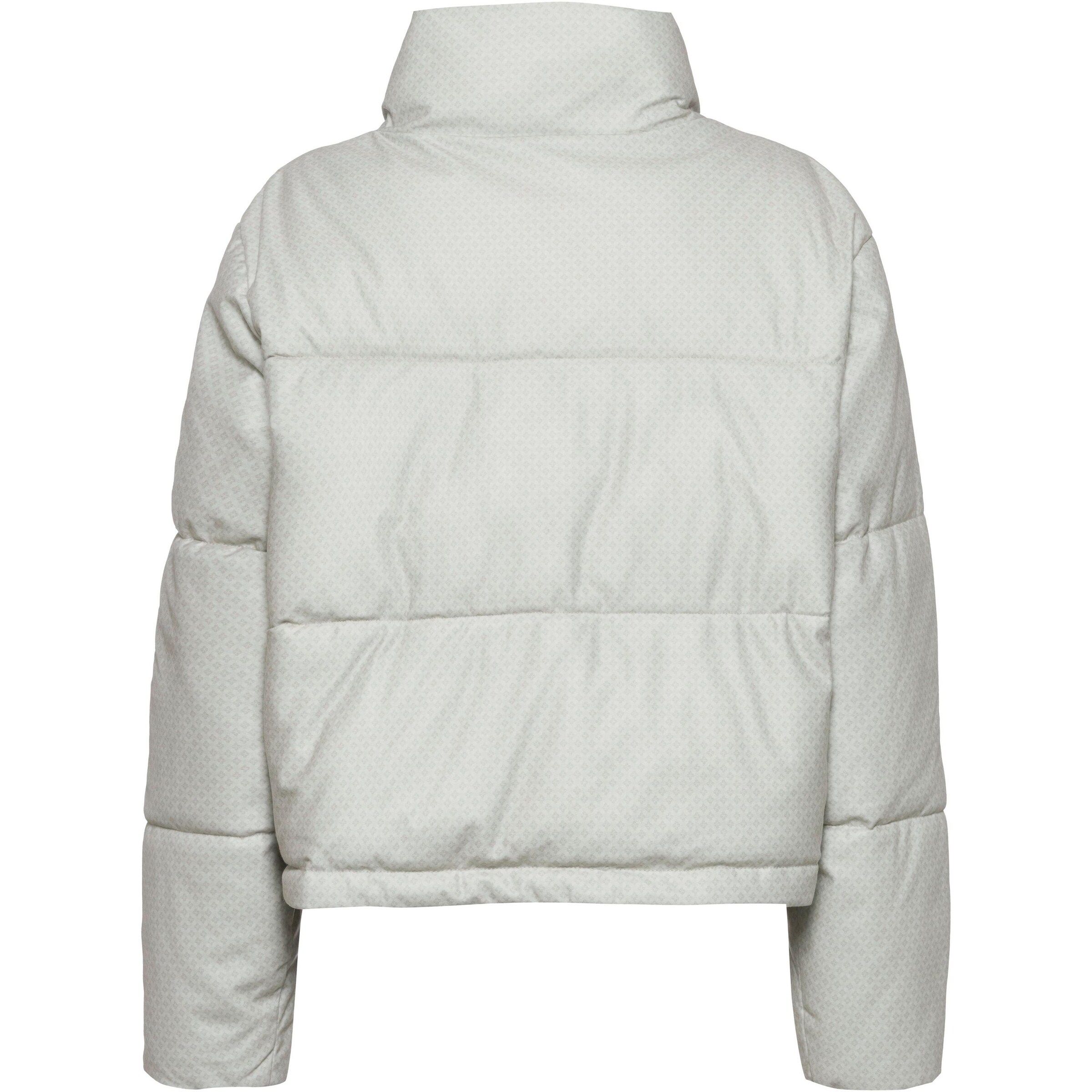 ELLESSE Between-Season Jacket in Grey