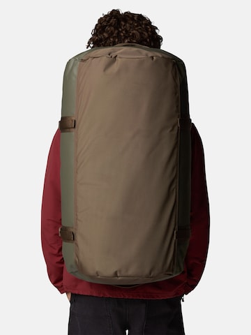 Borsa da viaggio 'Base Camp' di THE NORTH FACE in verde