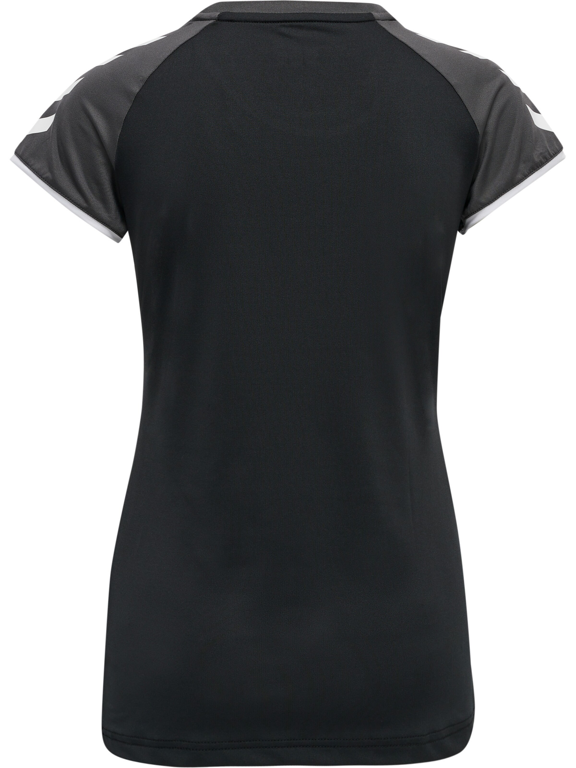 Hummel Performance Shirt in Black