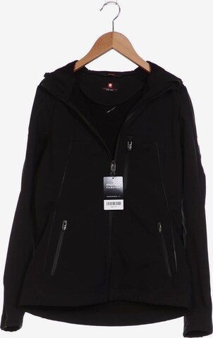 Engelbert Strauss Jacket & Coat in S in Black: front