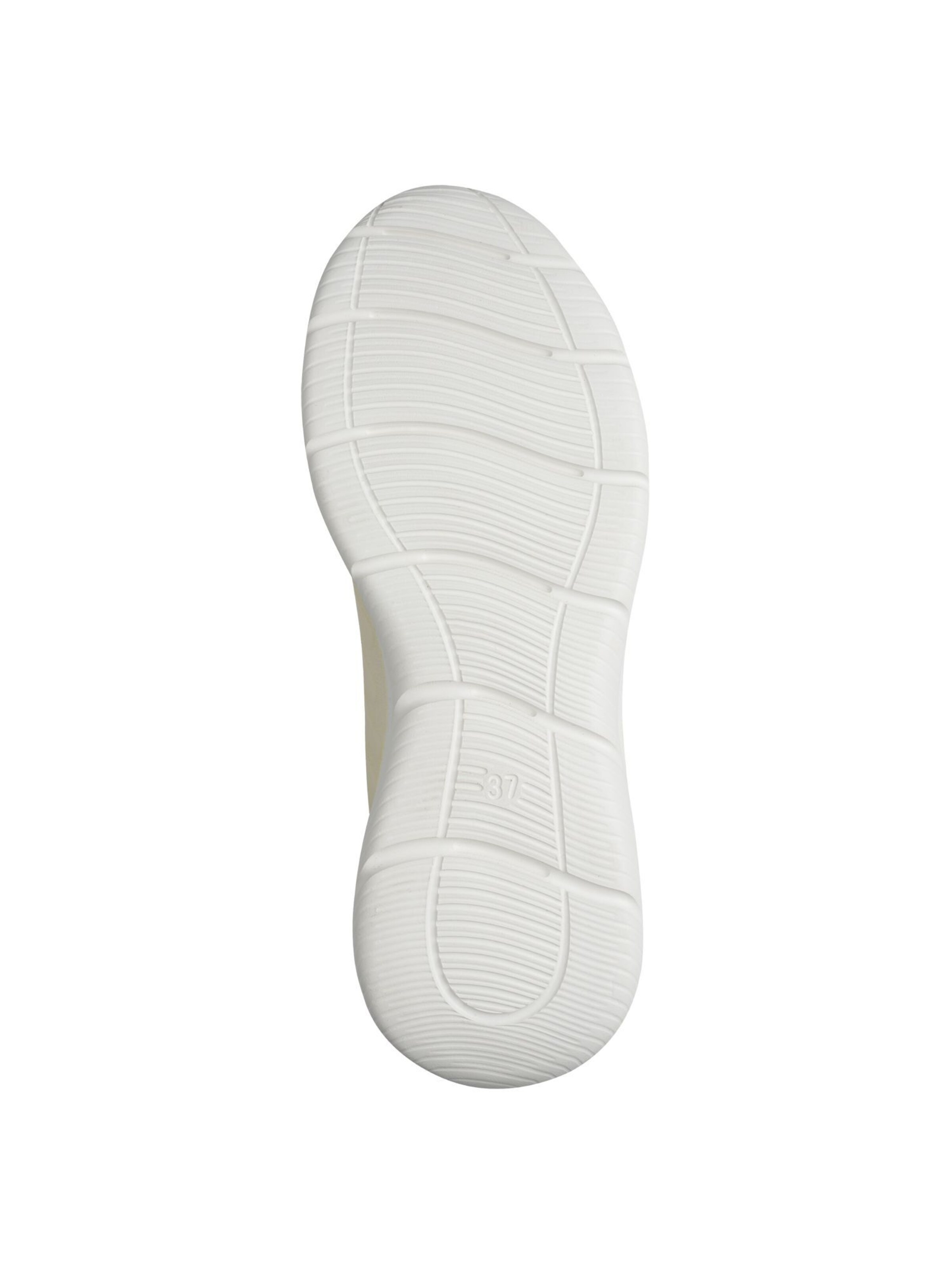 Baskets basses Tamaris en gris