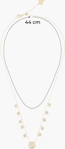 GUESS Necklace in Gold