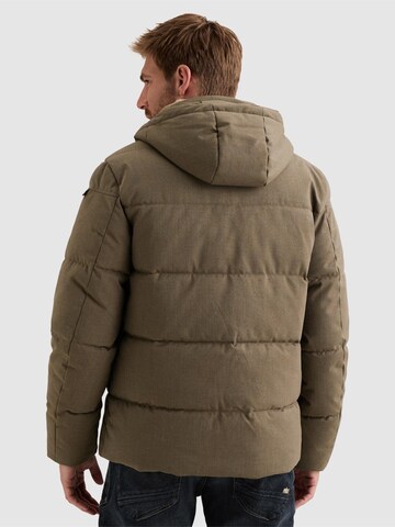 PME Legend Between-Season Jacket 'Yetcraft jacket' in Beige