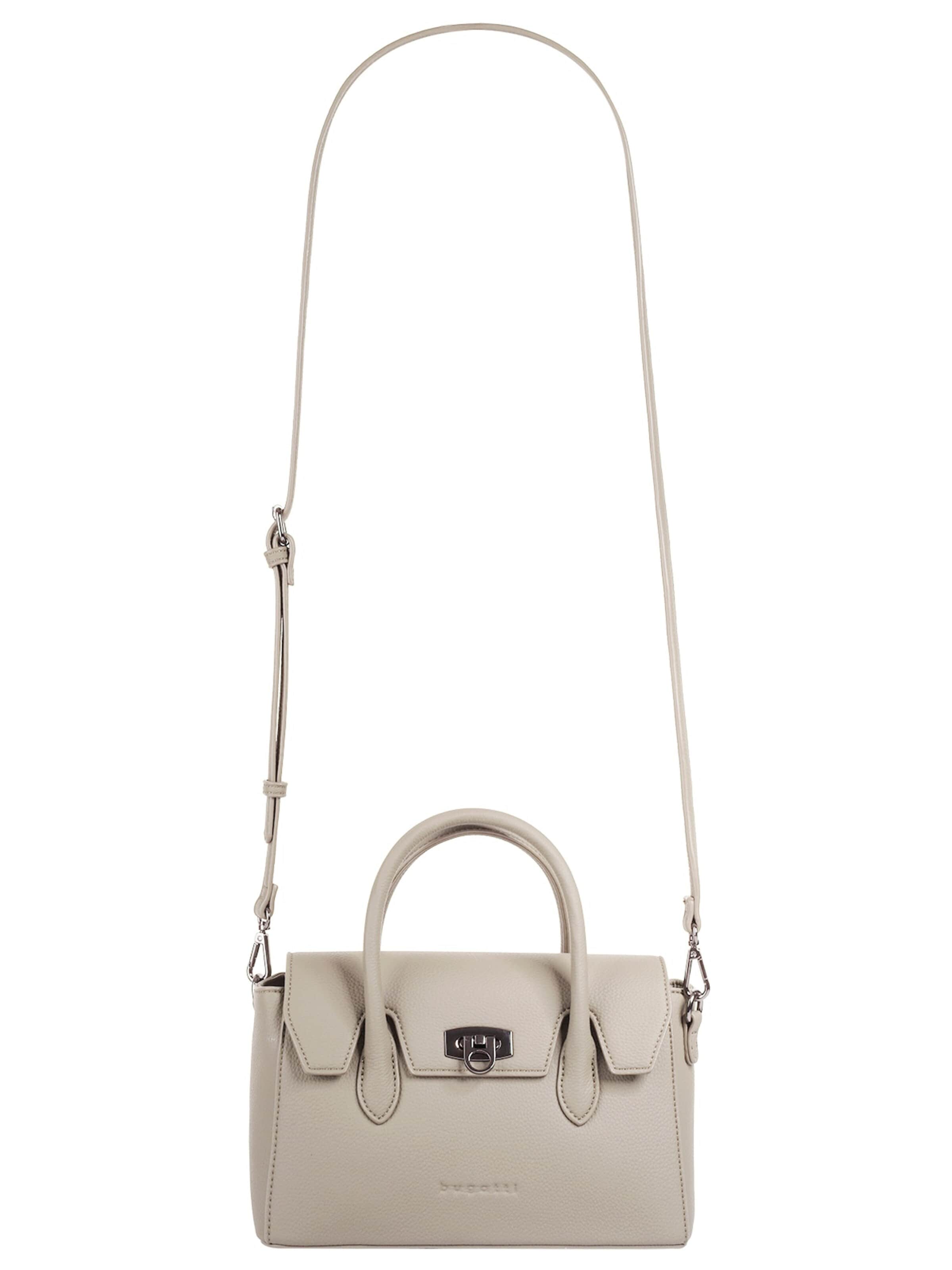 bugatti Handtasche 'IRIA'‌‌‌‌‌‌‌ in Beige