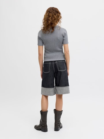 Wide Leg Jean 'JXTokyo' JJXX en bleu