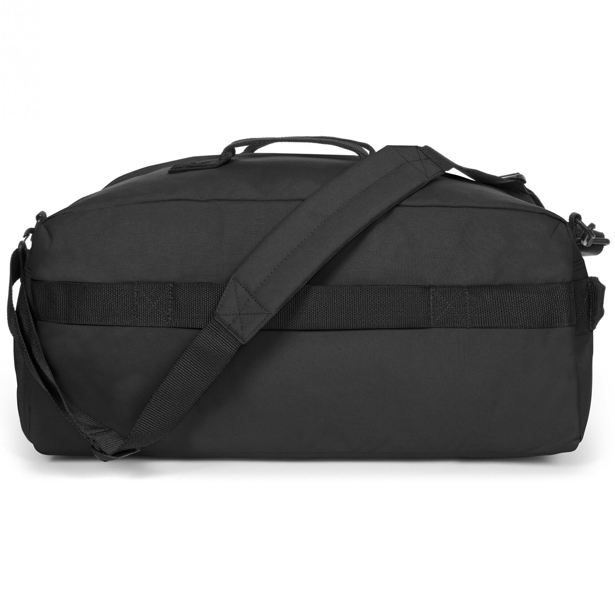EASTPAK Reisetasche in Schwarz