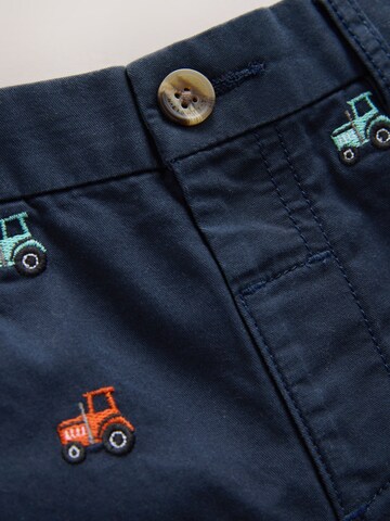 Next regular Παντελόνι σε μπλε