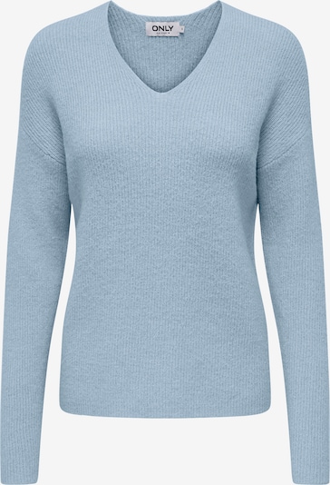 Megztinis 'ONLCamilla' iš ONLY, spalva – dangaus žydra, Prekių apžvalga