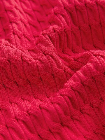 Next Sveter - Červená