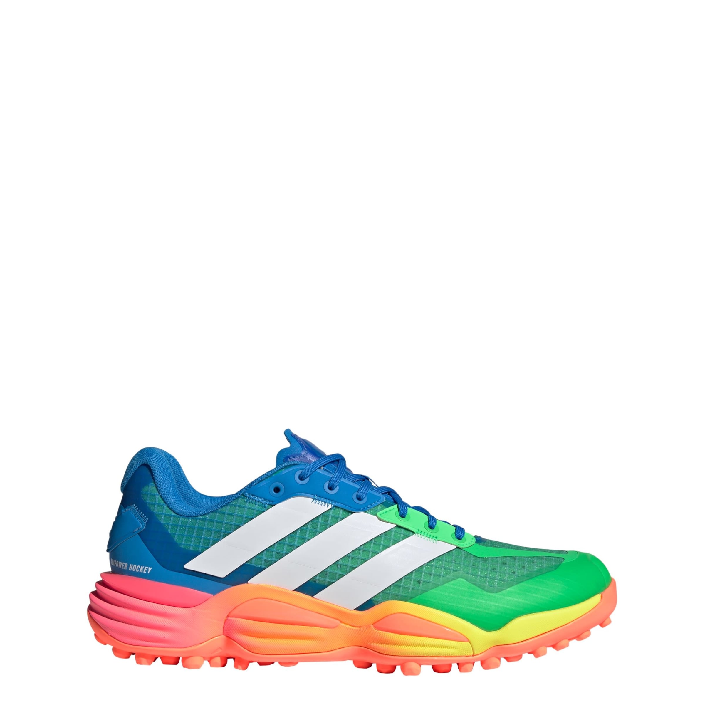 ADIDAS PERFORMANCE Sportovní boty 'Adipower 4' – modrá