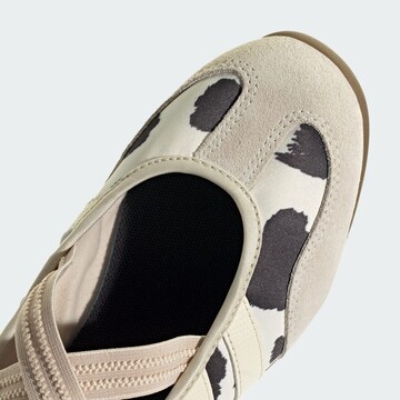 Scarpa slip-on 'Barreda' di ADIDAS SPORTSWEAR in bianco