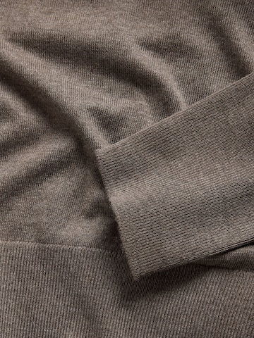 Pull-over The Set en mélange de couleurs