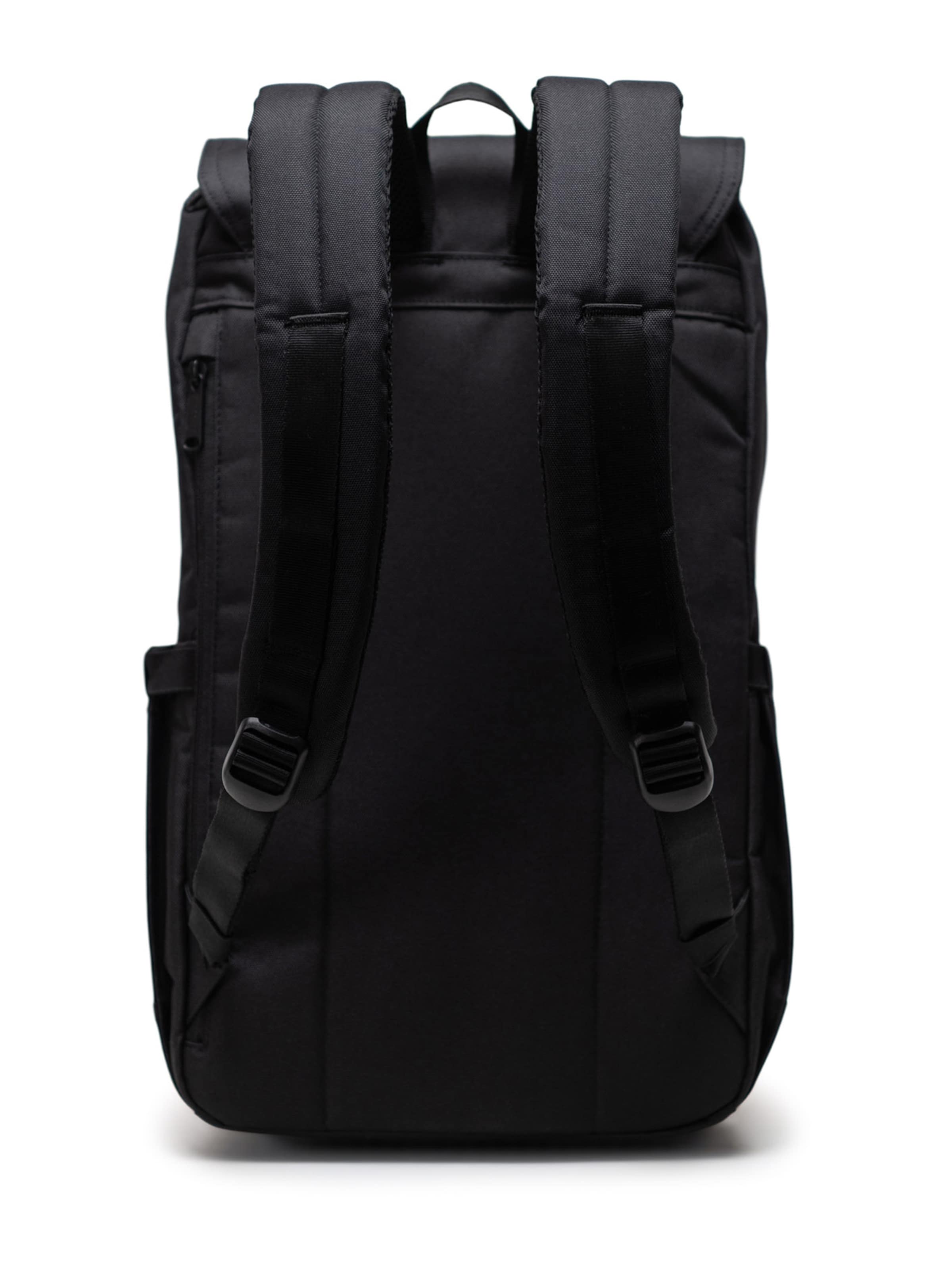 Herschel Σακίδιο πλάτης 'Retreat™' σε μαύρο