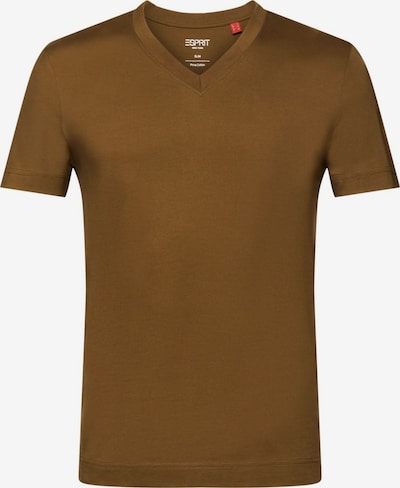 ESPRIT Shirt in de kleur Aardetinten, Productweergave