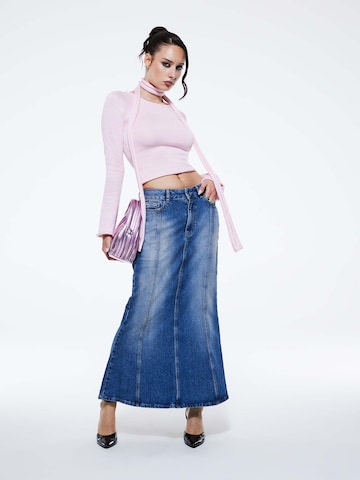 SHYX Skirt 'Philine' in Blue