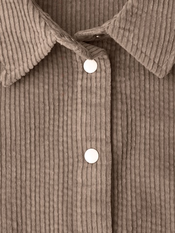 Camicia da donna di STREET ONE in marrone