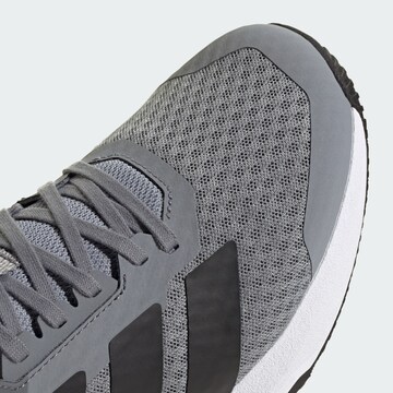 ADIDAS PERFORMANCE Спортивная обувь 'Dropset Control' в Серый