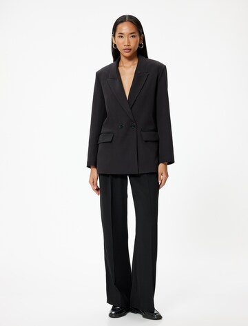 Koton Blazer in Black