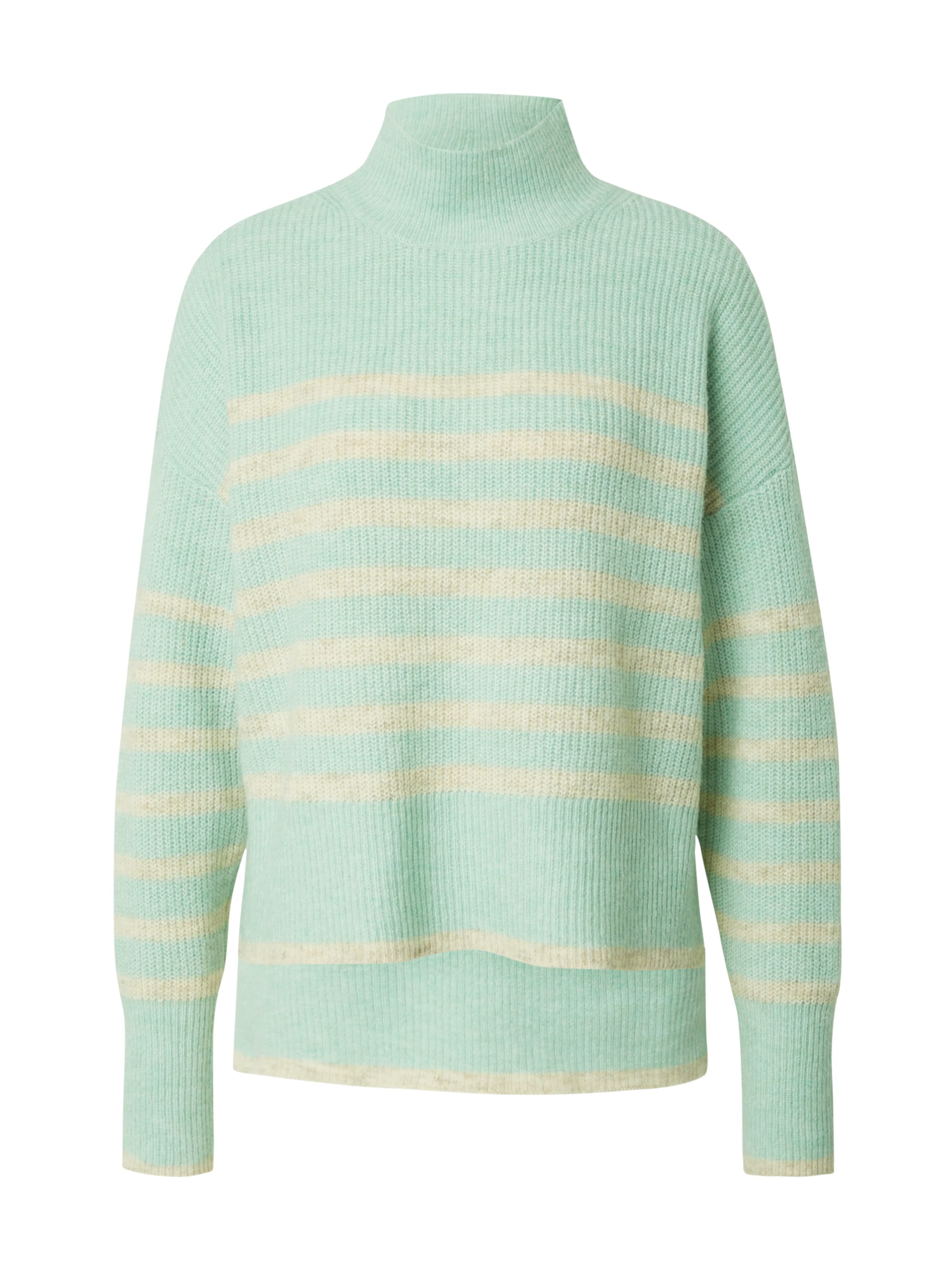 Pullover 'ONLFridi' di ONLY in verde: frontale