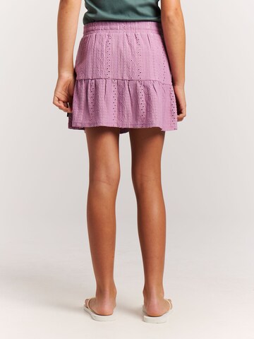 PROTEST Rok 'PRTSeville JR' in Lila