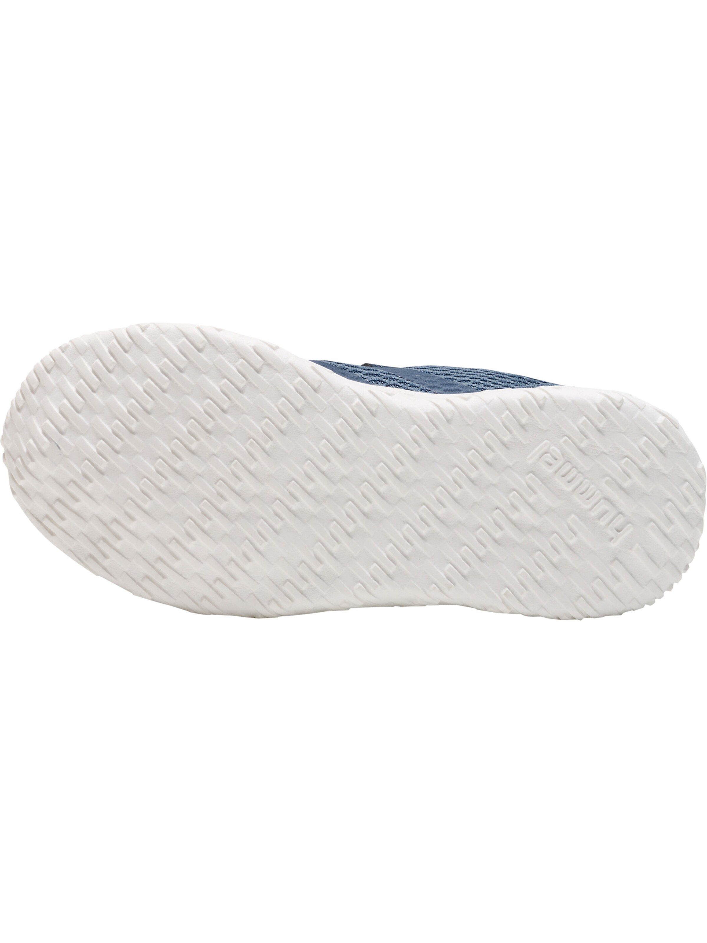 Hummel Sneakers 'Actus Tex' i blå