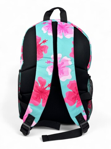 Zaino di Kahuna Kids in rosa